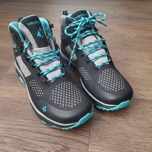 Vasque Breeze LT Mid GTX Hiking Boots